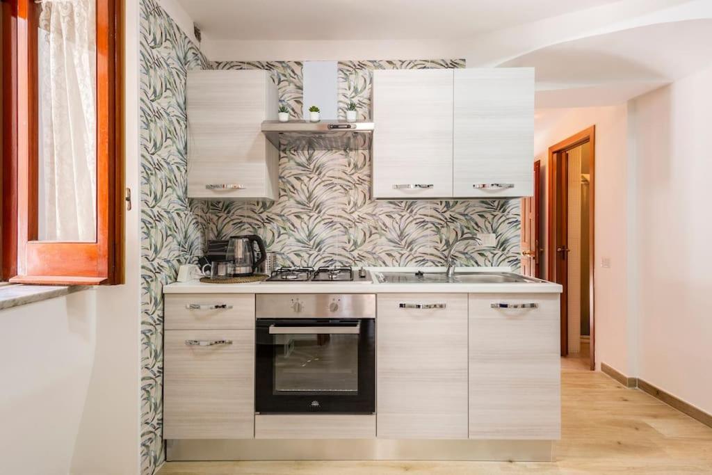 Love House Sul Mare Cetara Exterior photo